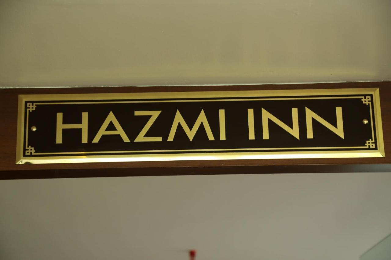 Hazmi Inn Perintalmanna Exterior photo