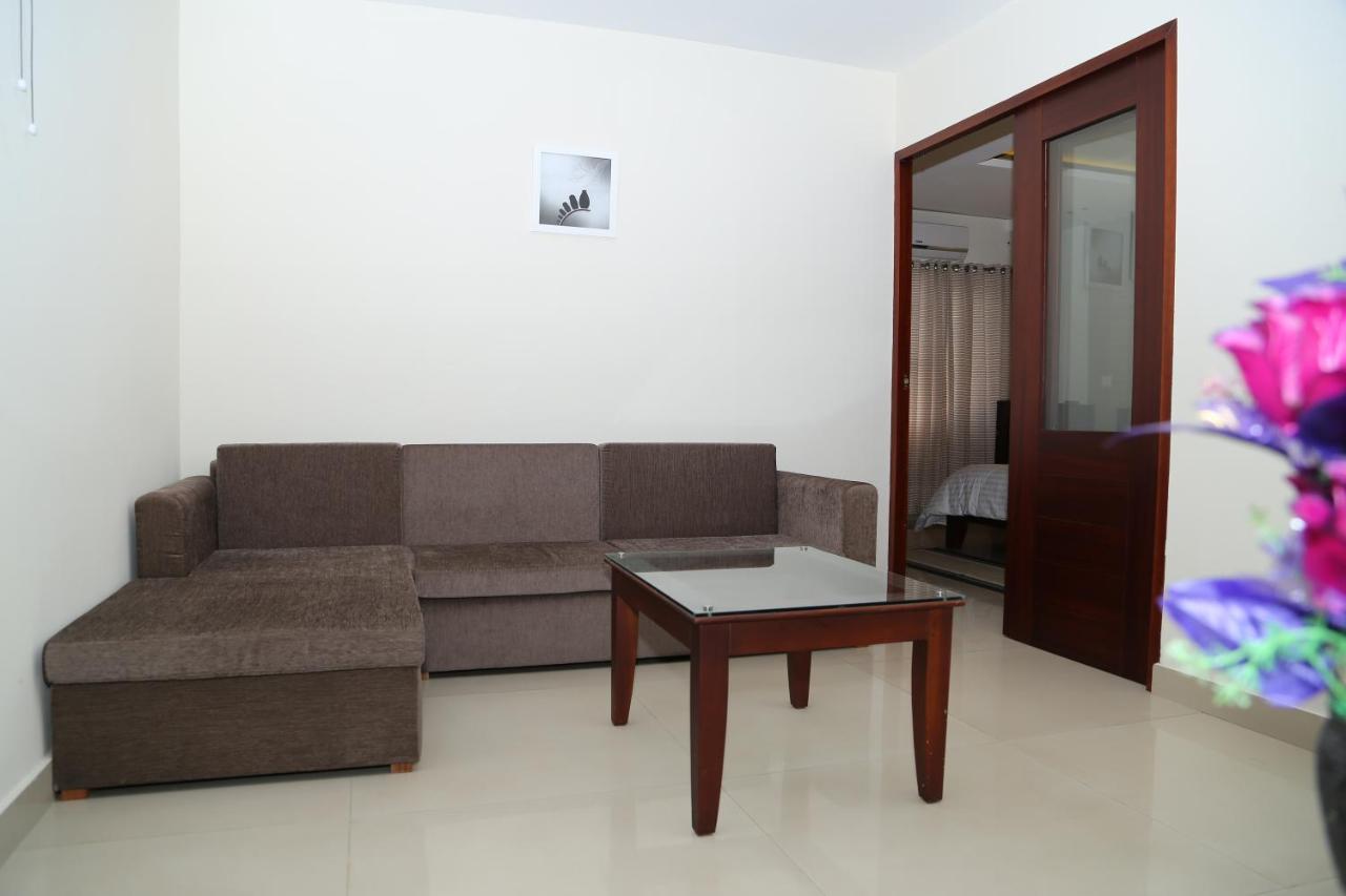 Hazmi Inn Perintalmanna Exterior photo